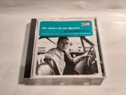 The James Taylor Quartet – Extended Play