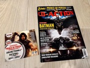 CD-Action CDA 229 - 05/2014 z płytami