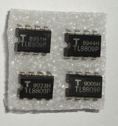 TL8809P TOSHIBA układ scalony 4szt=3,50zł