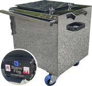 Wytwornica maszyna do ciężkiego dymu Super FOG