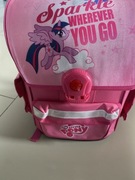 Tornister Pony My Little