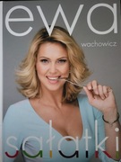 Ewa Wachowicz "Sałatki"