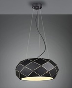 lampa TRIO ZANDOR wisząca zwis 