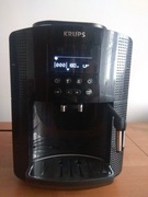 Automatyczny ekspres ciśnieniowy Krups EA81* SPRAWNY 100%