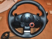 Kierownica Logitech Driving force gt