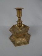 Kandelabr Świecznik piękny unikatowy