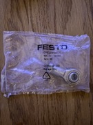 CRSGS-M10X1,25 Głowica przegubowa FESTO-195582