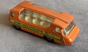 Stare CORGI Mini BUS