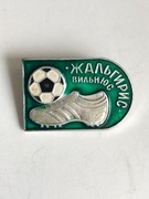 F.K. Zalgiris Wilno. Smotrite vse moi loty