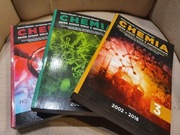 Witowski - chemia część 1 2 3