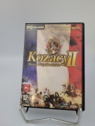 KOZACY II WOJNY NAPOLEOŃSKIE nowa PL PC