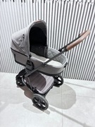 Wózek 2w1 Easywalker HARVEY3 Premium Diamond Grey