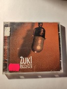 Żuki Rock & Roll Band 1995 kolekcjonerska płyta cd