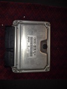 Komputer silnika 1.9 ahh 036 906 012 AJ