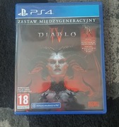 Diablo IV PS4/PS5
