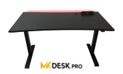 Biurko Elektryczne Standard MDF - MKDesk.pro