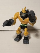 Bandai 2012 Ben 10 Shocksquatch