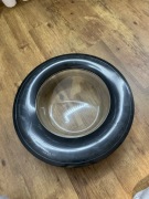 Drzwi do pralki hisense