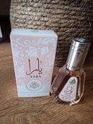Woda perfumowana 50 ml