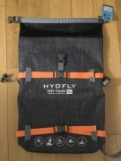 Torba wodoodporna 20L plecak na motocykl