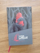 Odmieniec Victor Lavalle