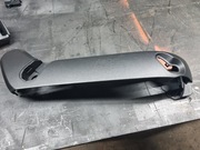 Dolne osłony siedzeń pasażera 