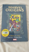 X-men tom 4 Marvel Origins tom 60 