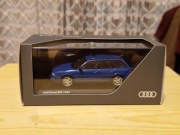 Audi RS2 Avant 1:43