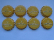 niebutelkowany jako numer 33