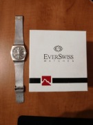 Szwajcarski zegarek EVERSWISS 