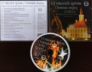 CHRISTMAS SINGING CORALE
