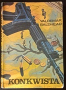 Konkwista. Valdemar Baldhead.