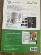 Żyje i działam bezpiecznie klasa 1 EDB