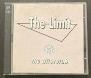 House The Limit The Afterclub 2CD