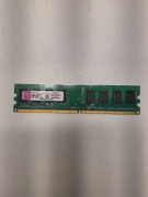 Pamięć RAM Kingston DDR2 1GB 667MHz CL5 (KVR667D2N5/1G)