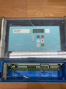 prosonic fmu 860 przetwornik przeplywu