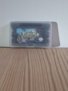 Pokemon Odyssey Game Boy Advance!