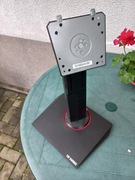 Solidna, ciężka stopa, podstawa, uchwyt do monitora 32" Asus  VESA 100X100