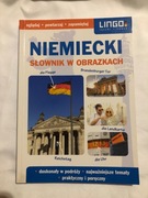Książki do języka niemieckiego 