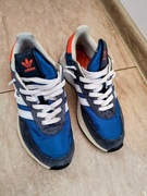 Używane buty adidas 