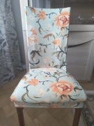 Pokrowce na krzesła 