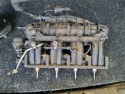 Kolektor Ssący Vw Audi 1.8 TFSI 06J133185CM Kompletny 