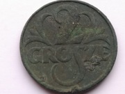 II RP, 2 grosze 1930