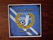 Vlepki Jeziorak Iława #3