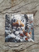 Poszewka na poduszkę dekoracyjna 45x45 