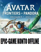 Avatar Frontiers Of Pandora