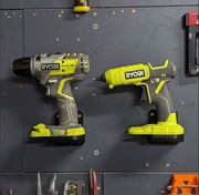 Uchwyt na narzędzia RYOBI ONE+ 3D – organizer warsztatowy, mocny