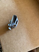 Klipsy uchwyt do montażu Kabli solarnych 0,17 gr zł sztuka 1400 szt