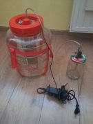 Domowej roboty generator wodoru