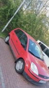 Ford Fiesta 1.3 2 właściciel OC/AC Przeglad 